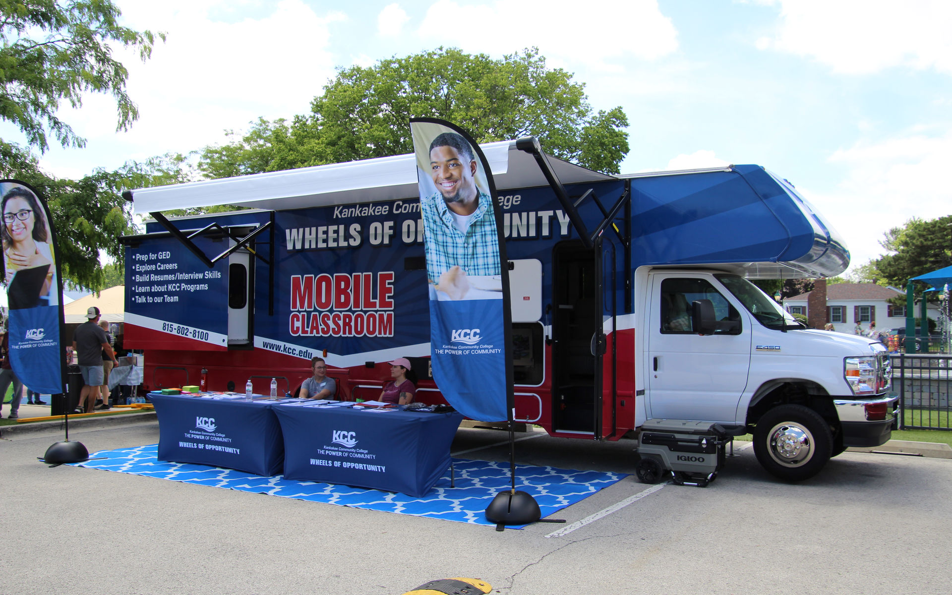 Veteran & Community Resource Fair