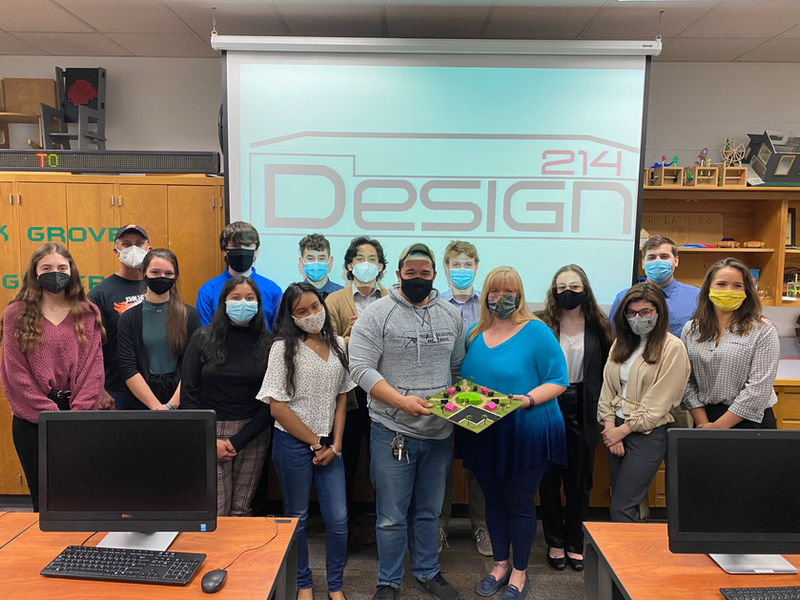 Veterans Village Initiative