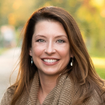 Dr. Cari Stevenson, Ph.D.